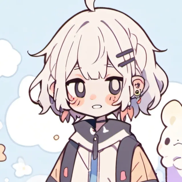 chat with ai character: уυкι