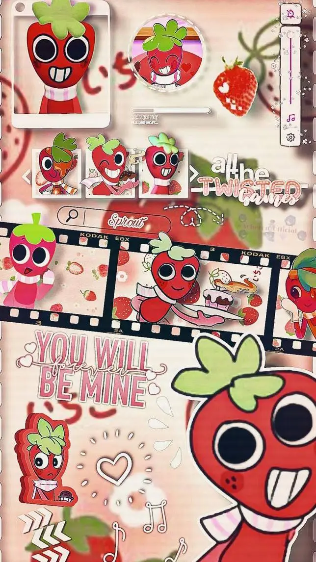 ai character: Dw pickme (remake) background