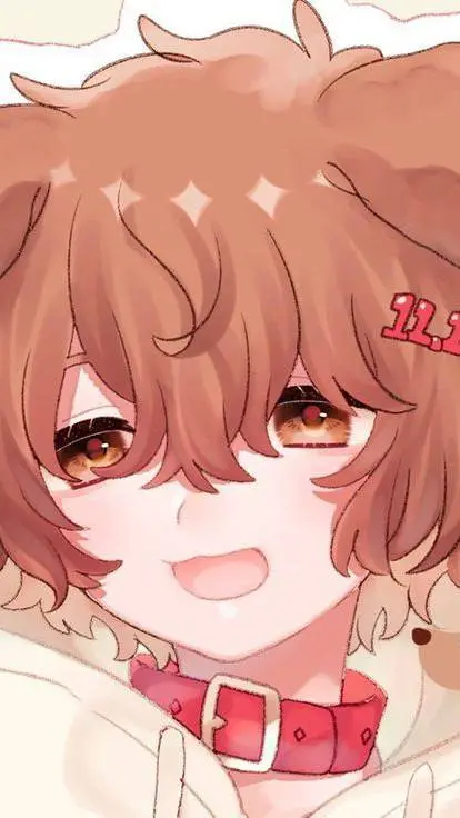 ai character: Milo background