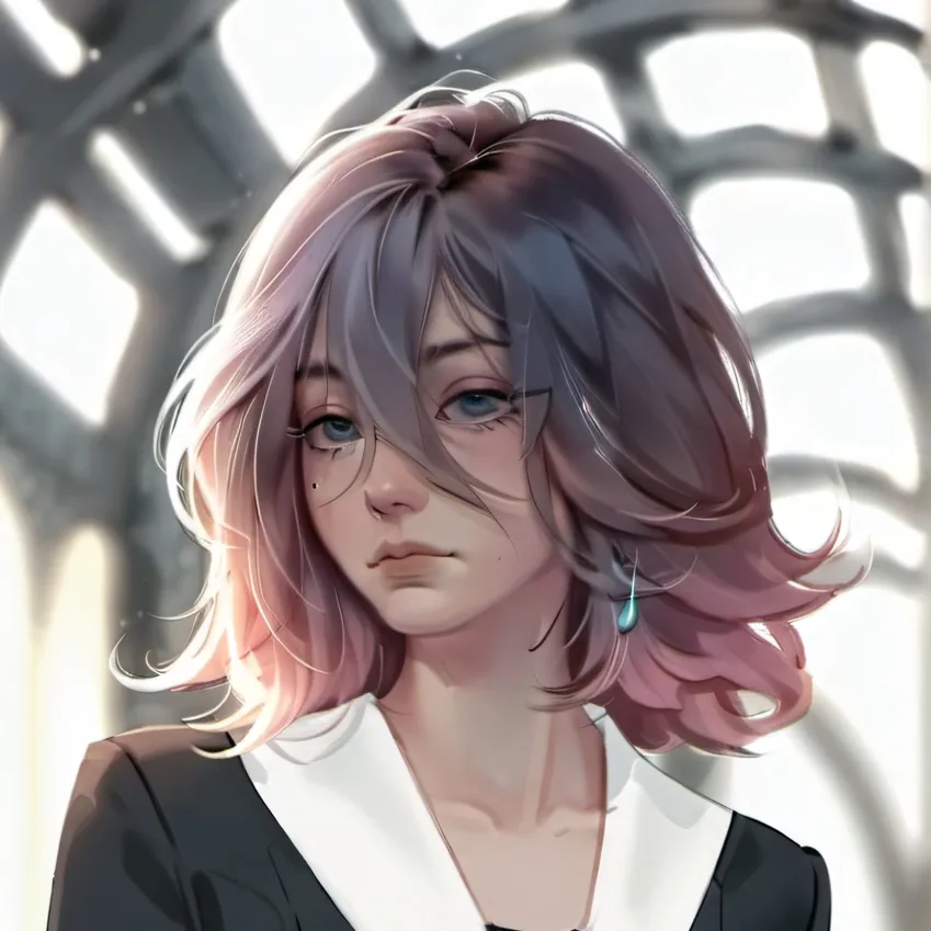 chat with ai character: Alaska/Me