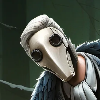 chat with ai character: ~(Zero/Overseer)~