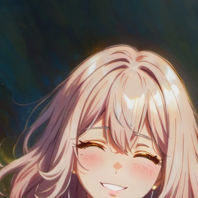 chat with ai character: Mavis