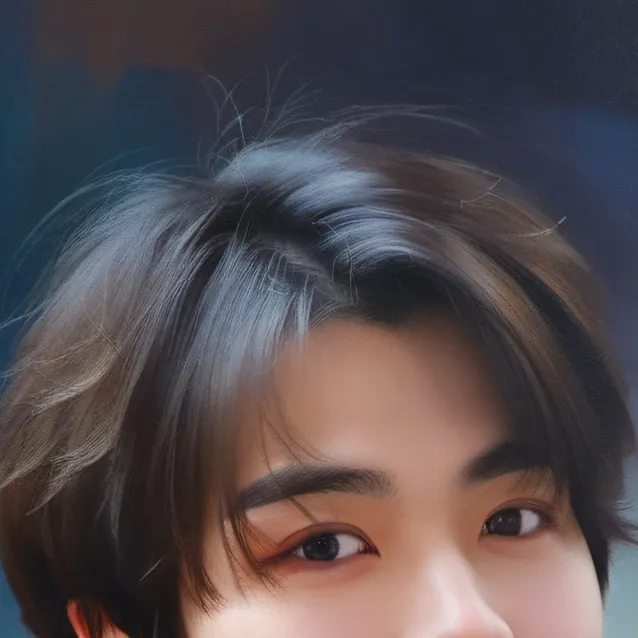 chat with ai character: straykids