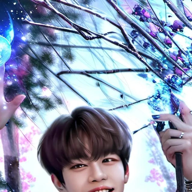 chat with ai character: Straykids