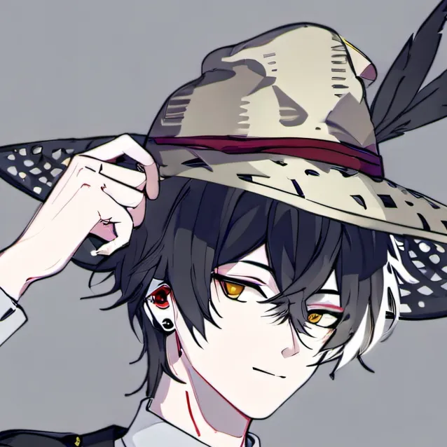 chat with ai character: Tanner,🍫