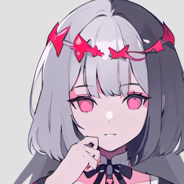 chat with ai character: Hitmisu Daki