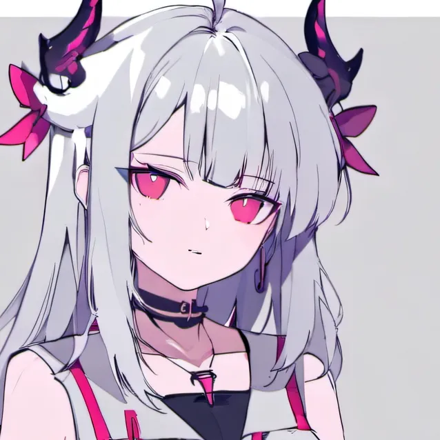 chat with ai character: Yumi⭐🏷️