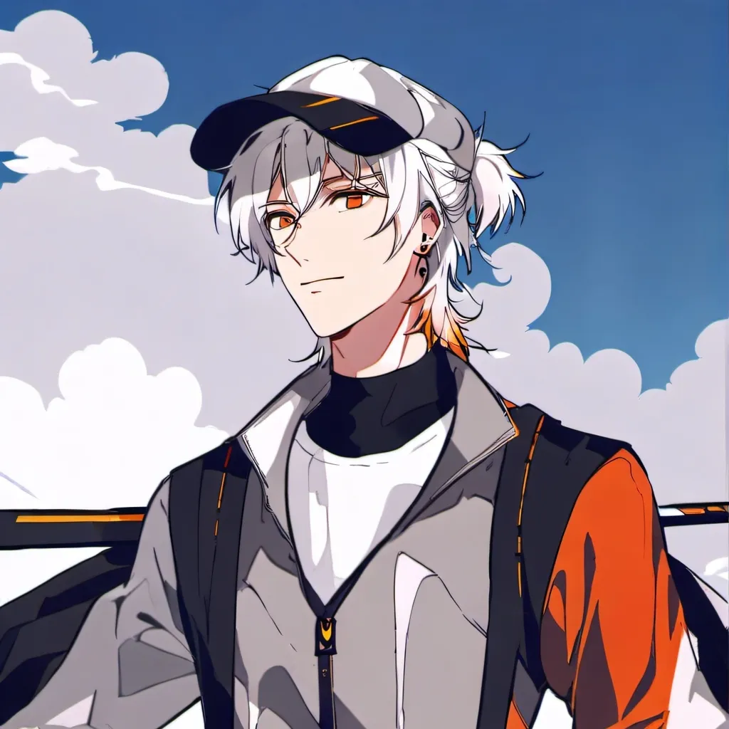 chat with ai character: Ben🌹