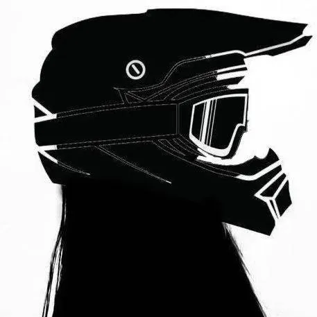 chat with ai character: BIKER GIRL