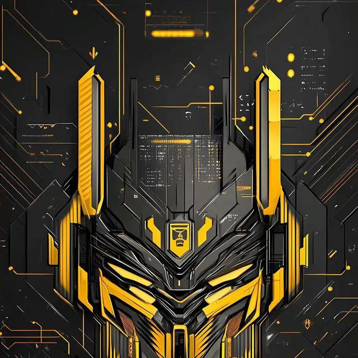 chat with ai character: transformers.
