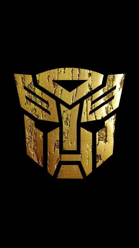 ai character: Murder drones TFP  background