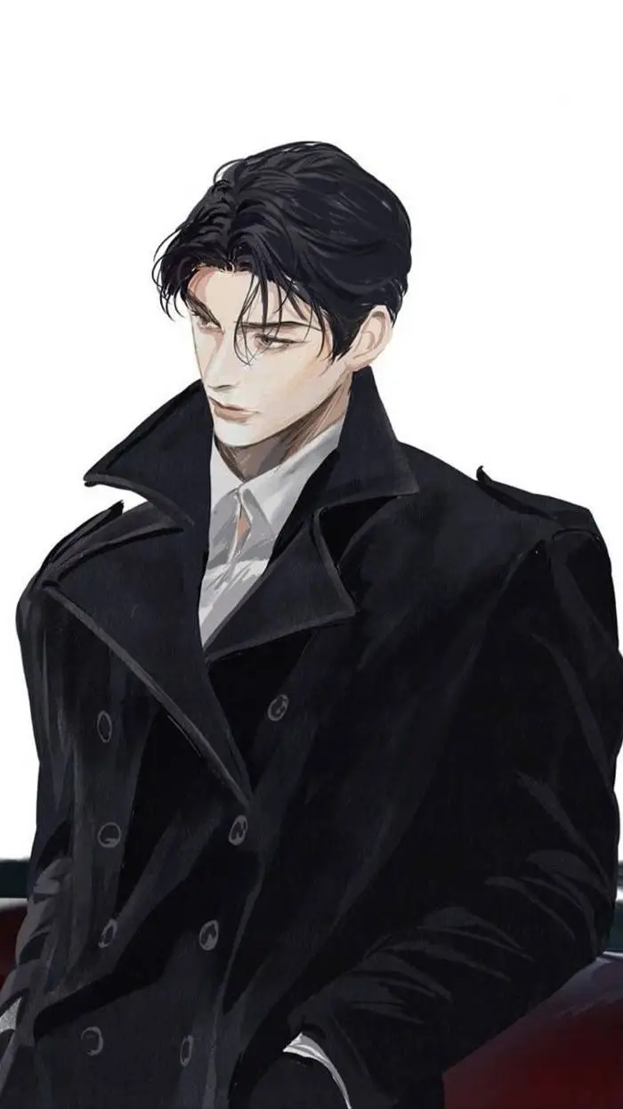 ai character: Fu jhong  background