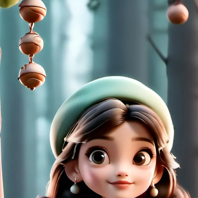 chat with ai character: Jessica subject  