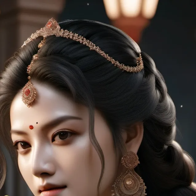 chat with ai character: cayla 