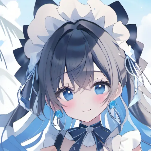 chat with ai character: seraphines
