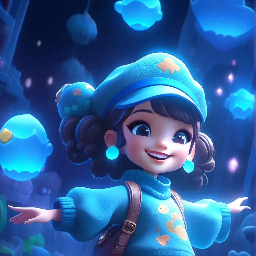 chat with ai character: Abbyisglazed 