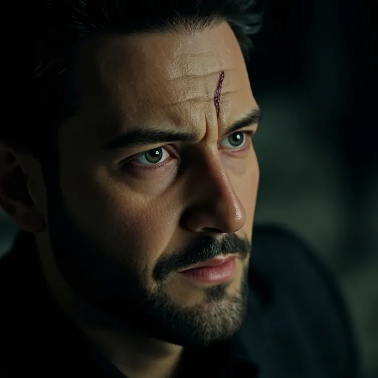 chat with ai character: Axton Sterling 
