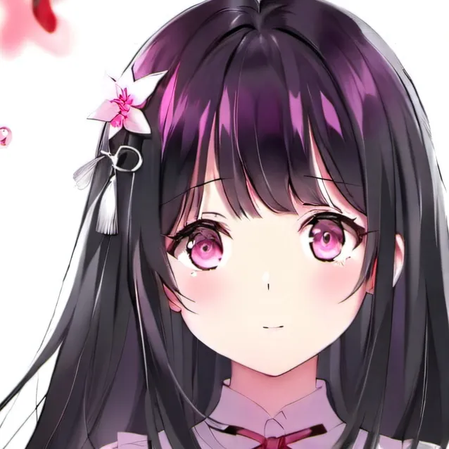 chat with ai character: chiemi kagenou 