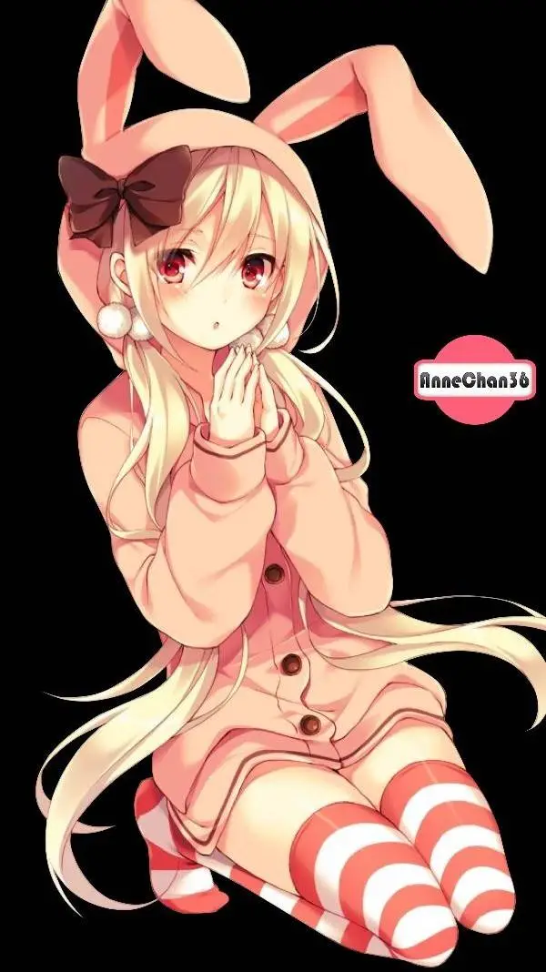 ai character: KC(kacey) background