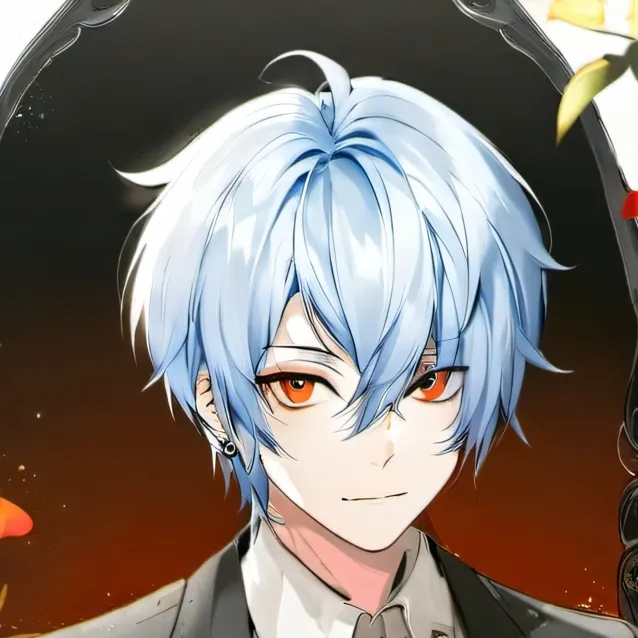 chat with ai character: Prince Tristiun 