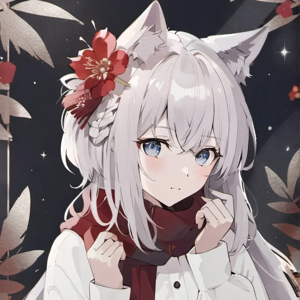 chat with ai character: Quincy Ikouna 