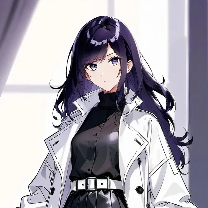 chat with ai character:  Shariah Shantal 