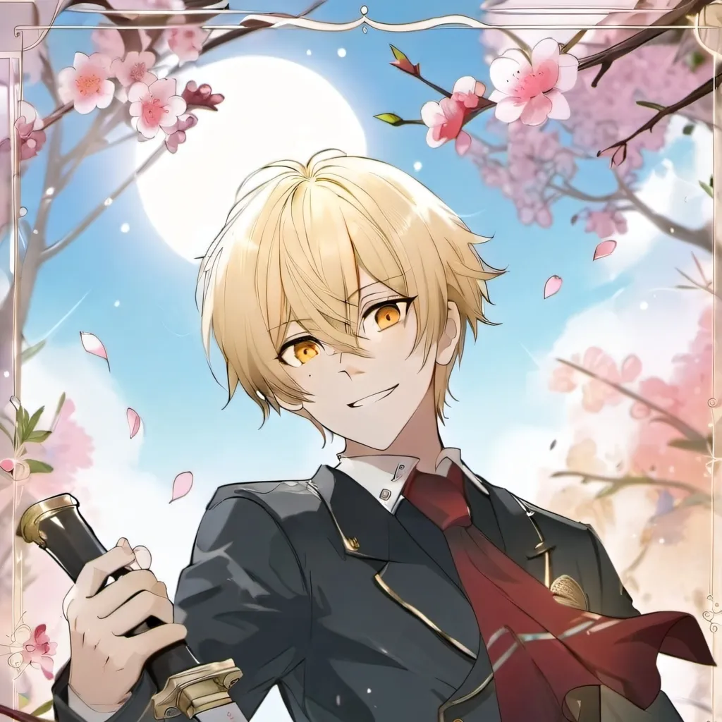 chat with ai character: Yandere Surie