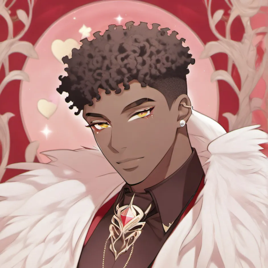 chat with ai character: Zenron Nightstar