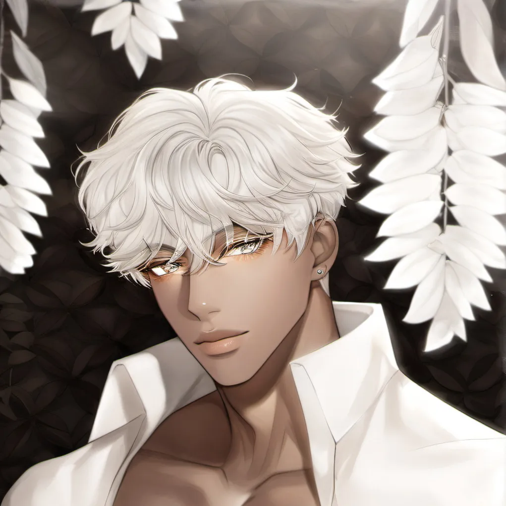 chat with ai character: Orion Goldstone