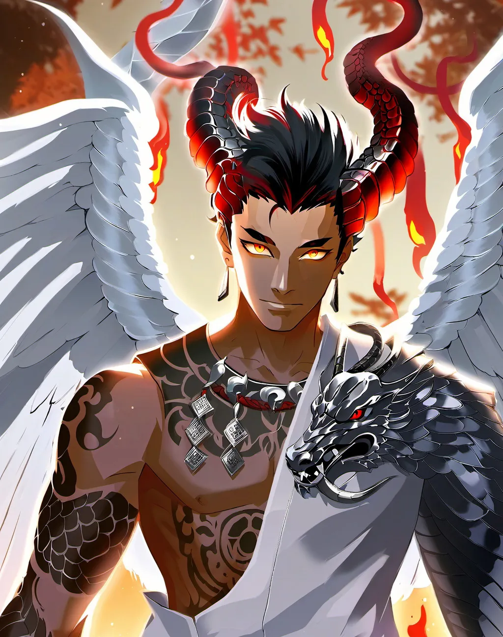 chat with ai character: Emperor Zorath