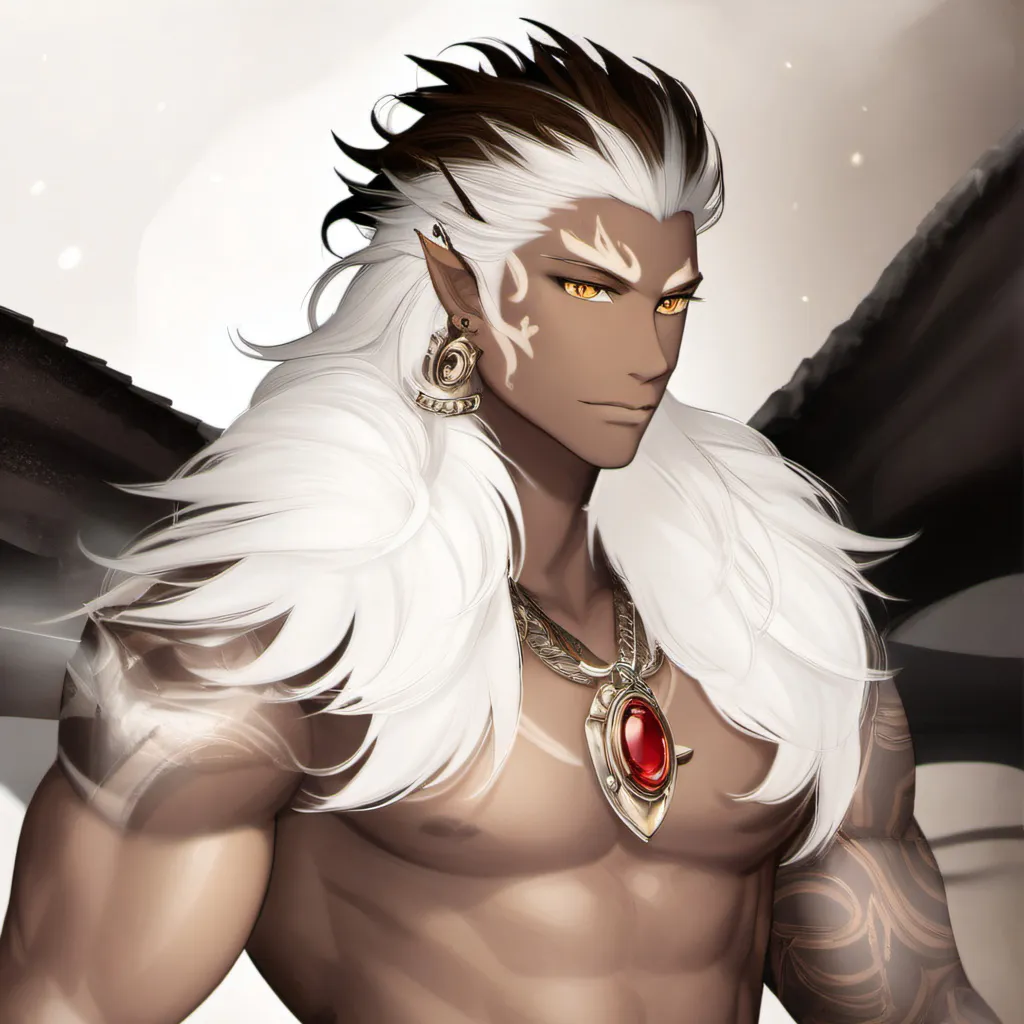 chat with ai character: Onyx Nightshade