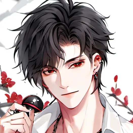 chat with ai character: Elijah￼
