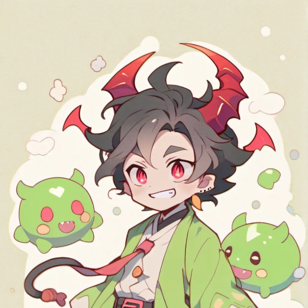 chat with ai character: 3 Bfs demon slayer