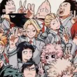 chat with ai character: Class 1A
