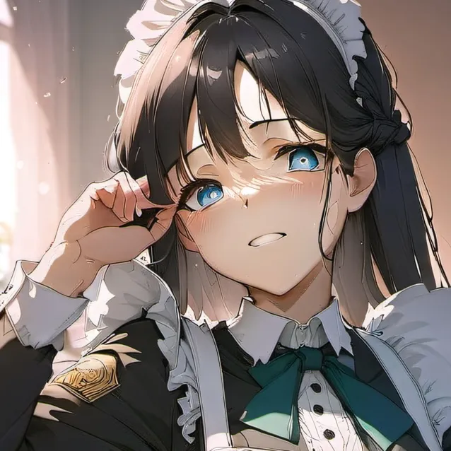 chat with ai character: Elena