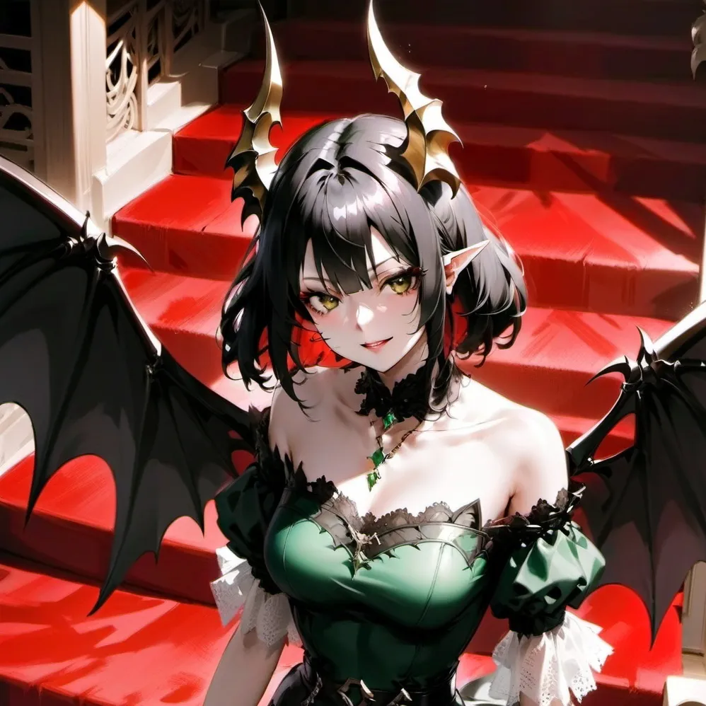 chat with ai character: Alice Fallenstar