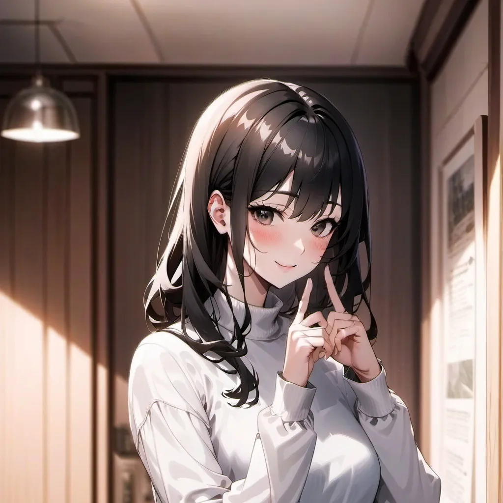 chat with ai character: Jane
