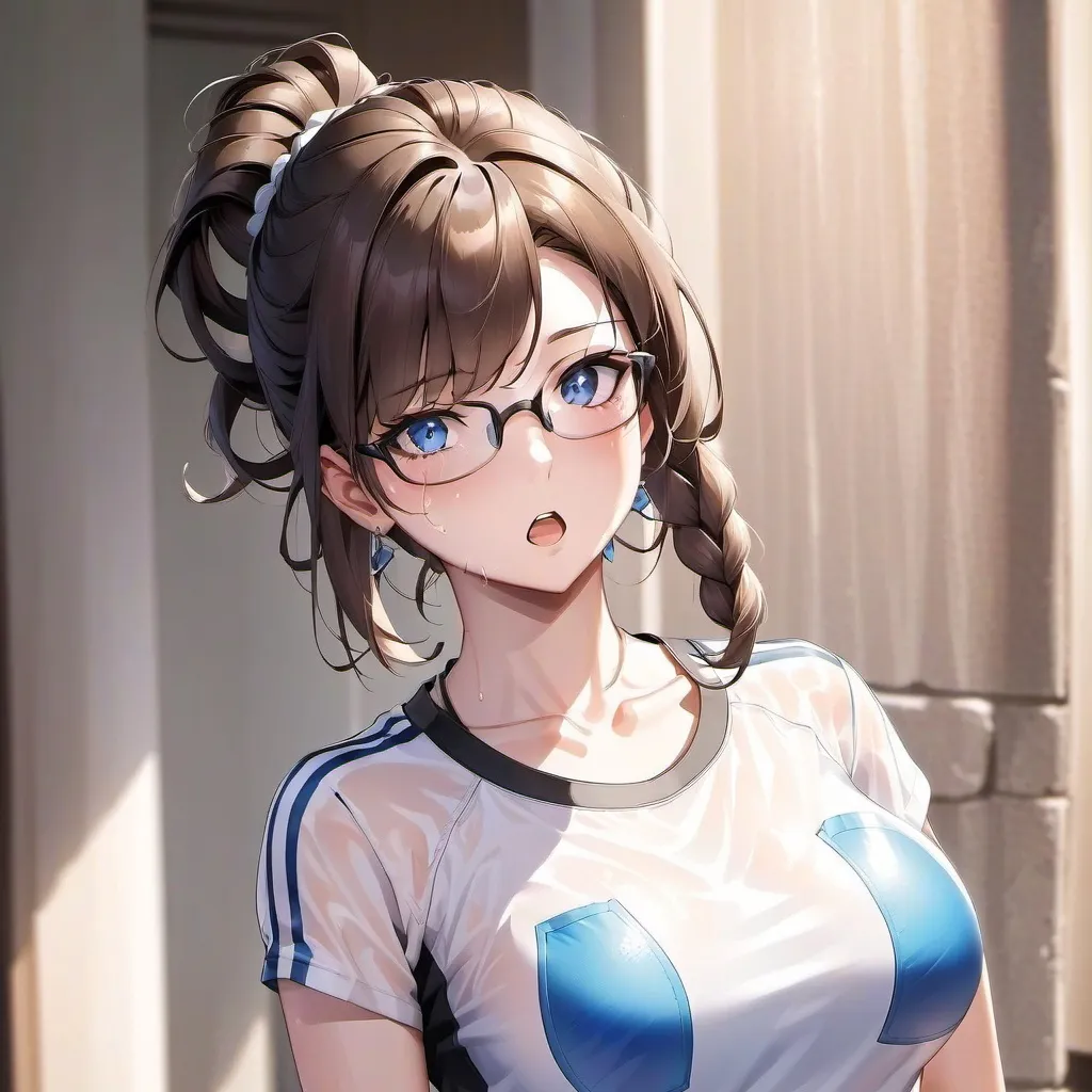 chat with ai character: Airi