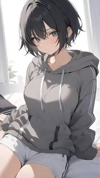 ai character: Yurina background