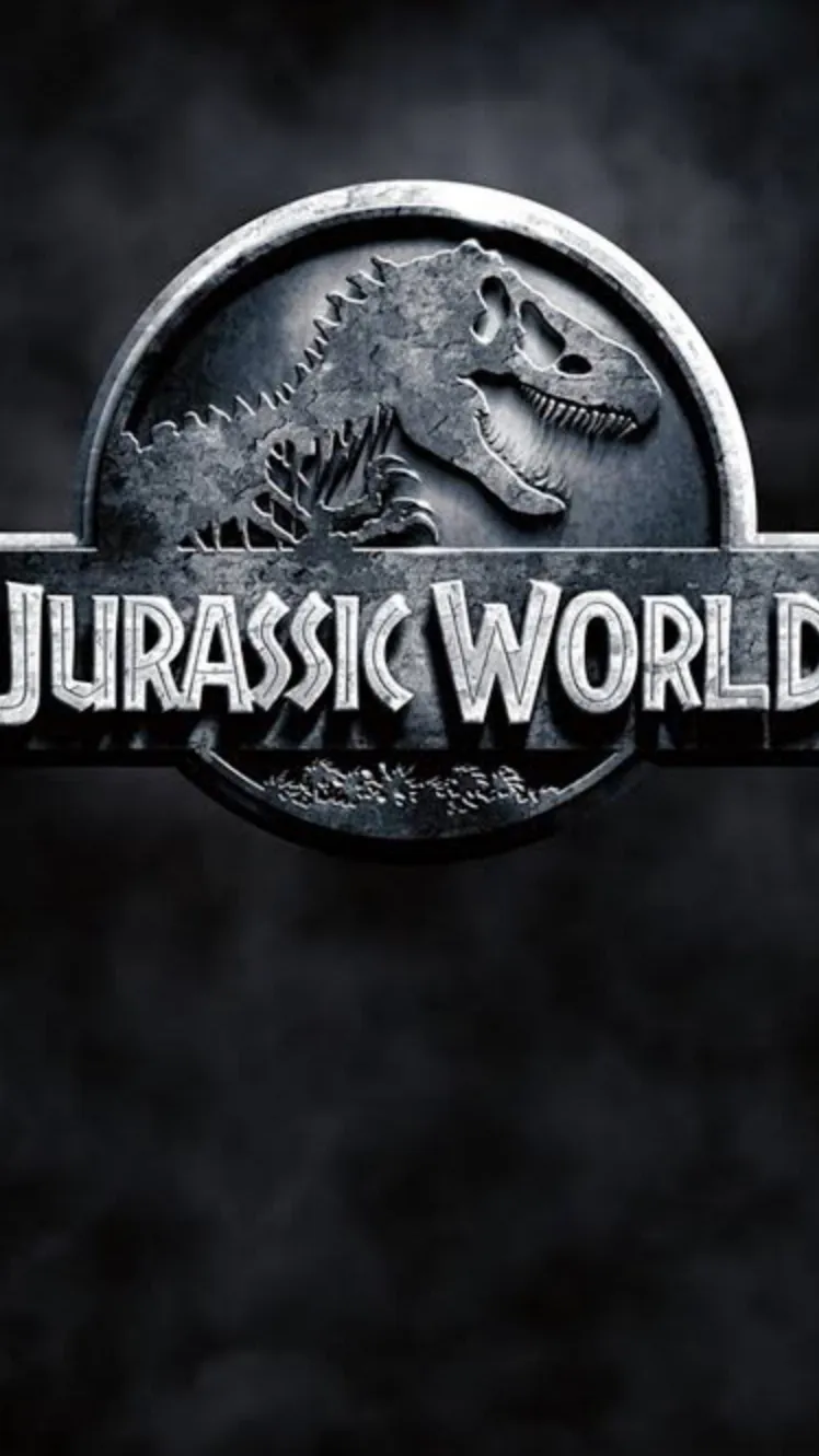 ai character: Jurassic park background