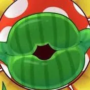 chat with ai character: Petey piranha