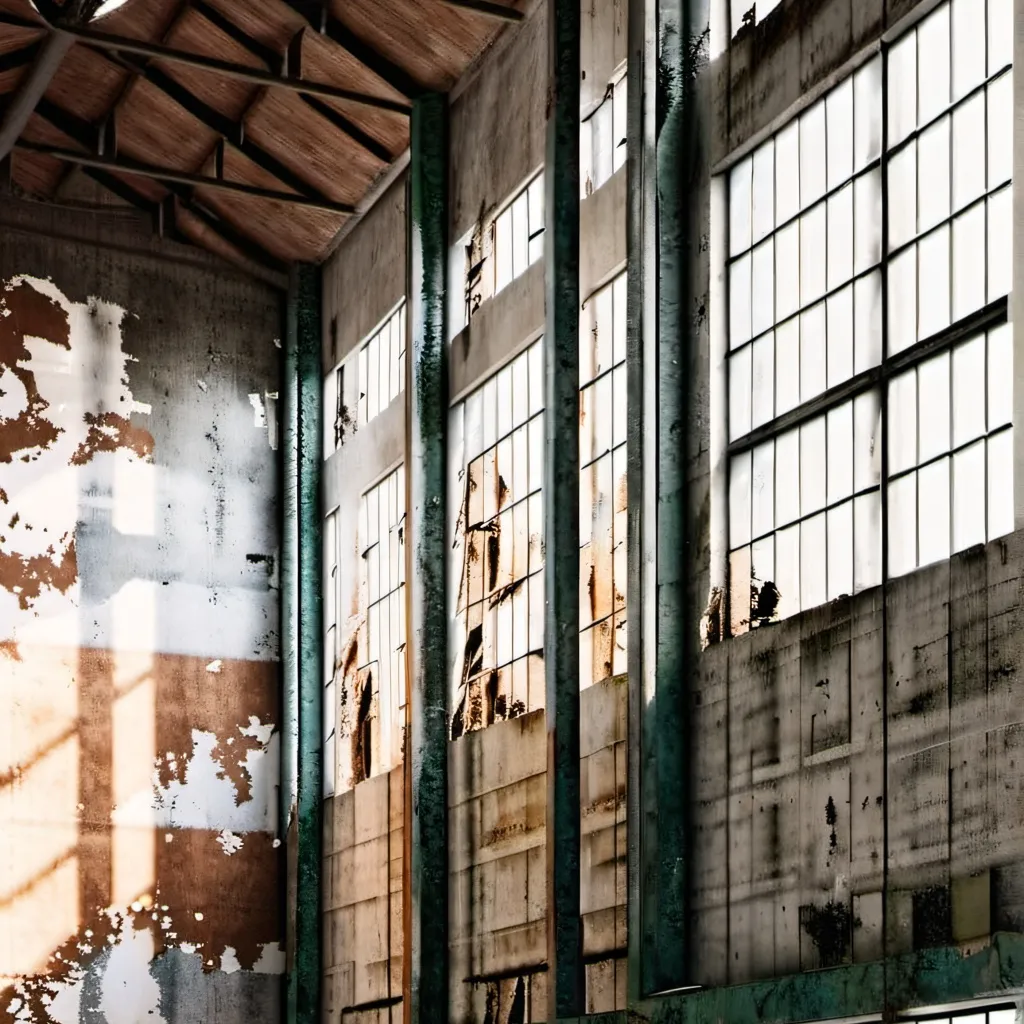 chat with ai character: DEEP WITHIN FEARS