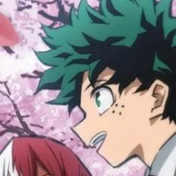 chat with ai character: MHA/BNHA: STORY