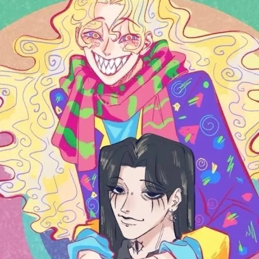 chat with ai character: Michael x Gerry 