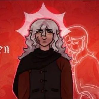 chat with ai character: 🩸Owen x Louis ❤️‍🩹