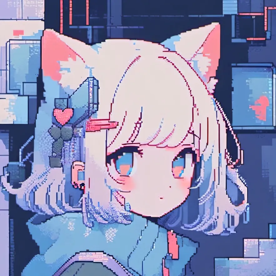 chat with ai character: Lily