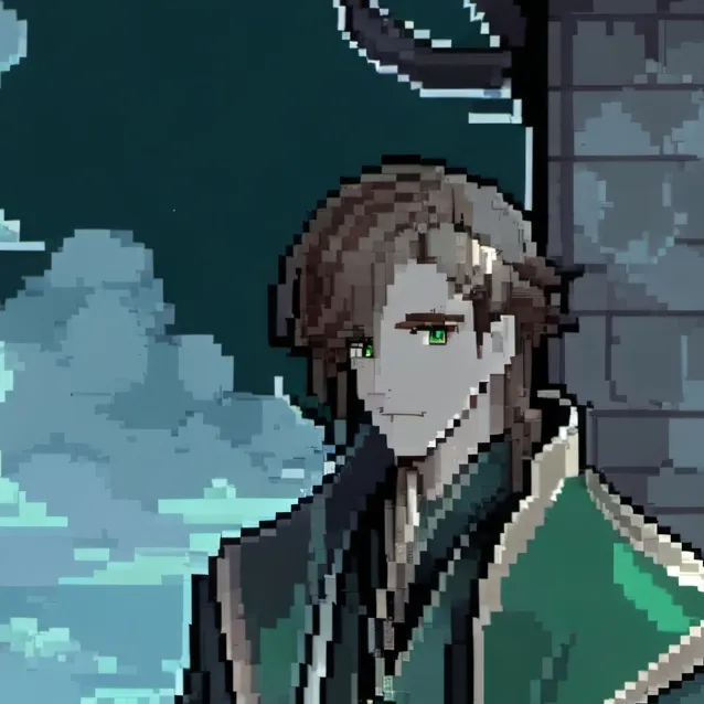 chat with ai character: Lord of Decay