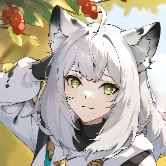 chat with ai character: Jessica