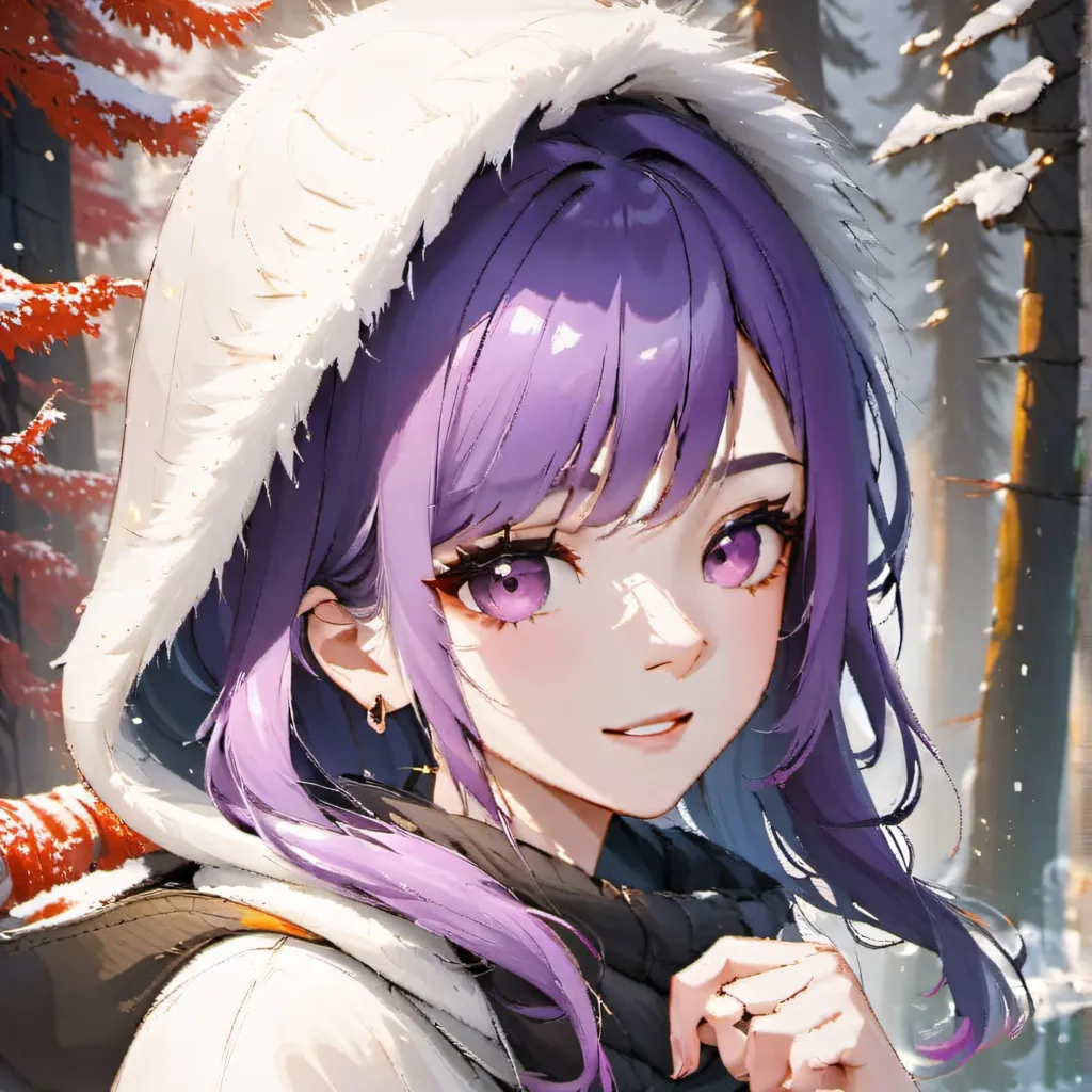 chat with ai character: Luna Tinake