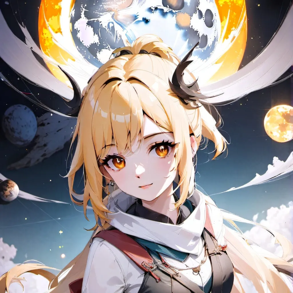 chat with ai character: Lira Kair